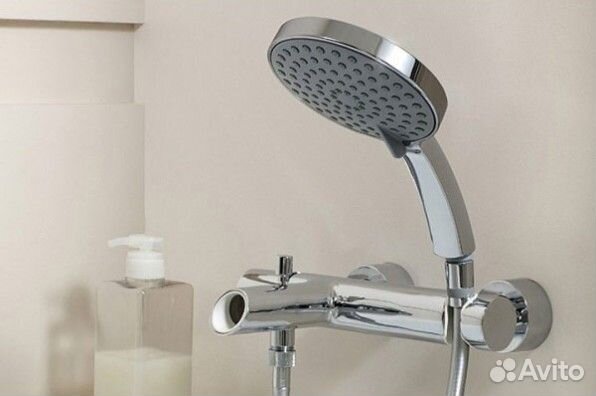 Смеситель для ванны Jacob Delafon Toobi E8963-C