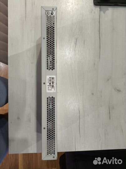 Коммутатор eltex mes2428 AC