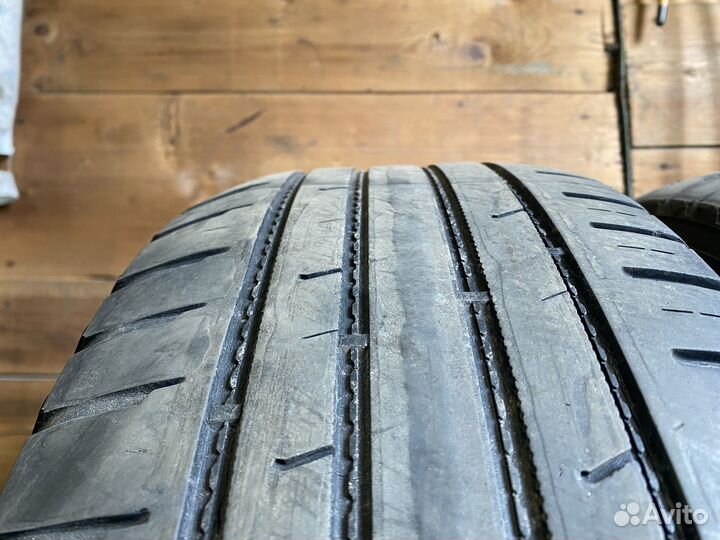 Nokian Tyres Hakka Blue 2 SUV 215/65 R16