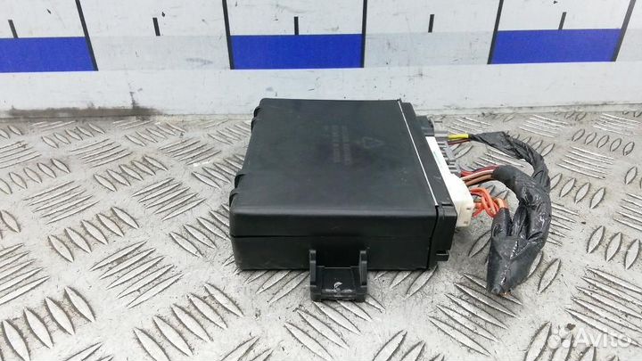 Блок управления (разное) Chrysler Grand Voyager