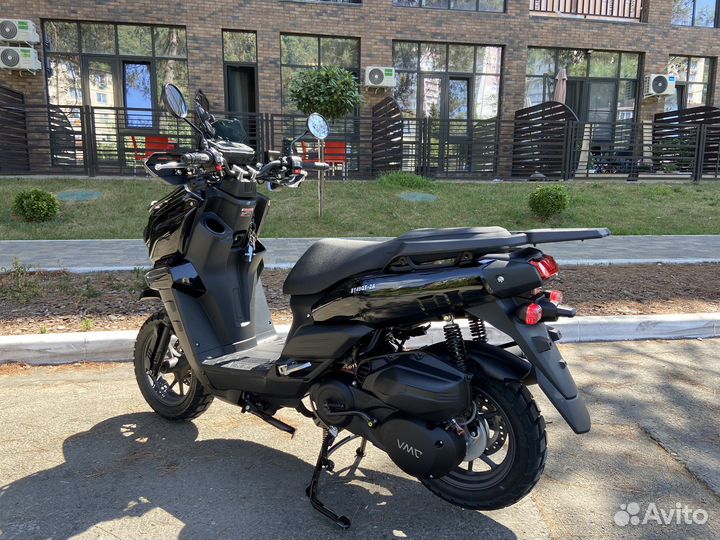 Скутер Vento VMC Vento Smart III 50/170 (Новый)