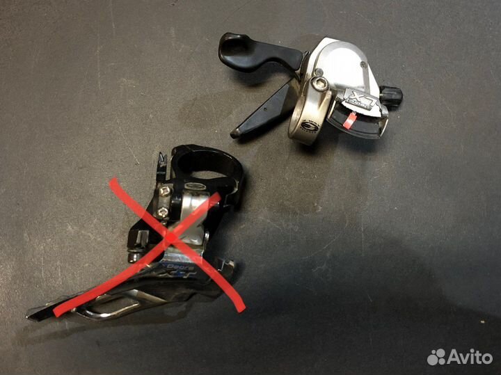 Велозапчасти