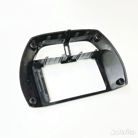 Переходная рамка Toyota RAV4 2001-2005 (9-дюймов)