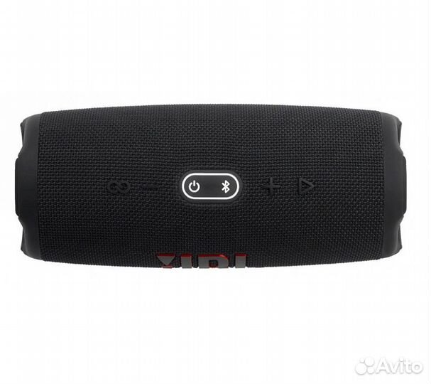 Колонка JBL Charge 5, черный