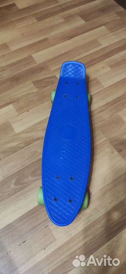 Скейтборд детский