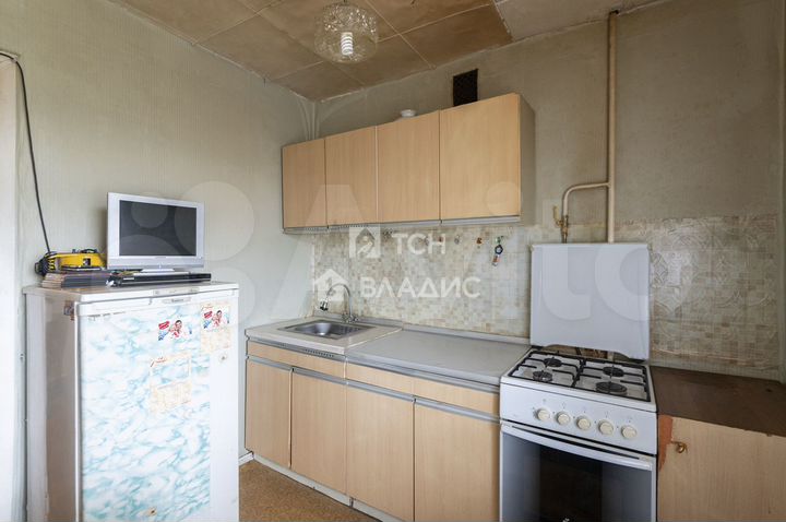 1-к. квартира, 35 м², 7/9 эт.