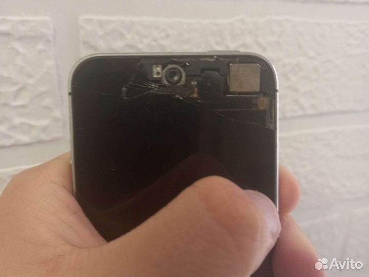 iPhone 5S