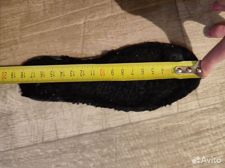 Ботинки зимние для мальчика 29 размер