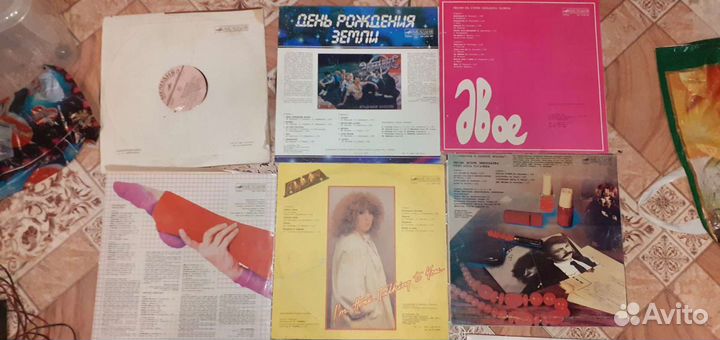 Ретропластинки ссср,попмузыка 70-80гг