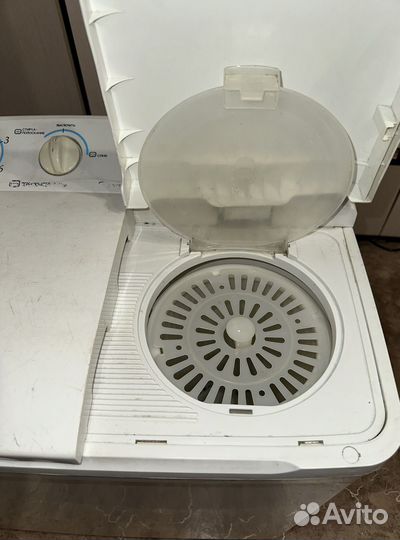 Стиральная машина полуавтомат Daewoo DW-501MP