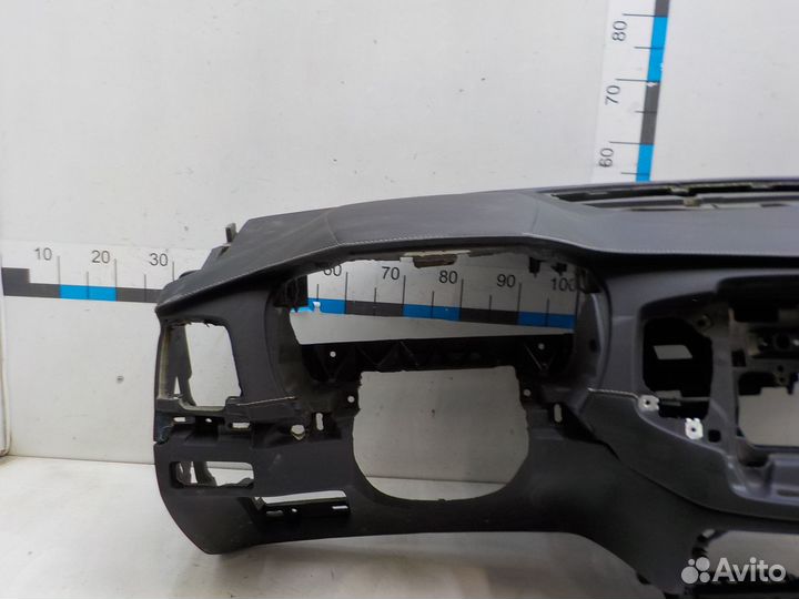 Торпедо Volvo XC90