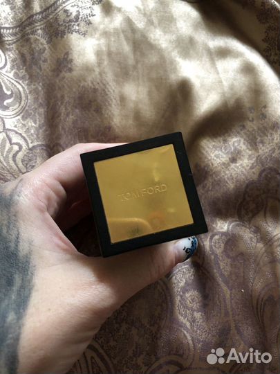 Tom ford champaca absolute