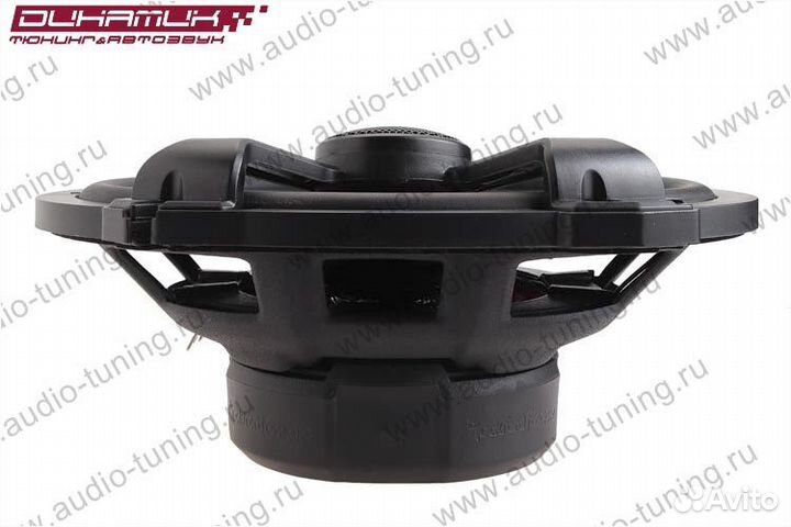 Rockford Fosgate T1682 2-полосная акустика 6x8&qu
