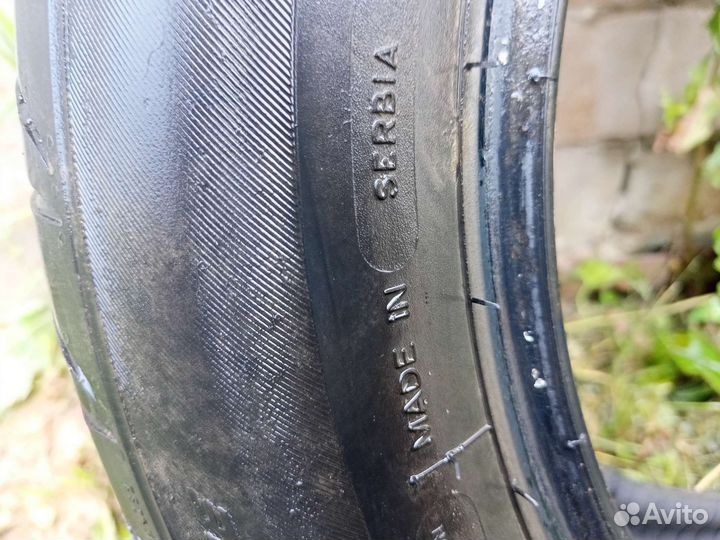 Tigar High Performance 185/65 R15