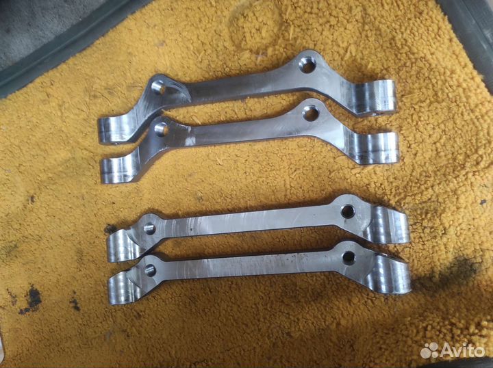 Металлообработка на станках с чпу