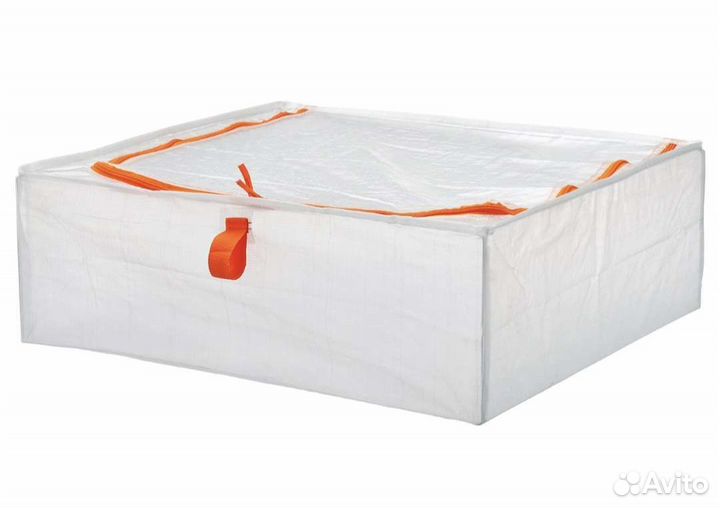 Сумка для вещей икеа