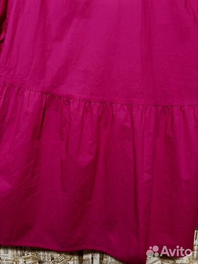 Легкое платье Mohito s