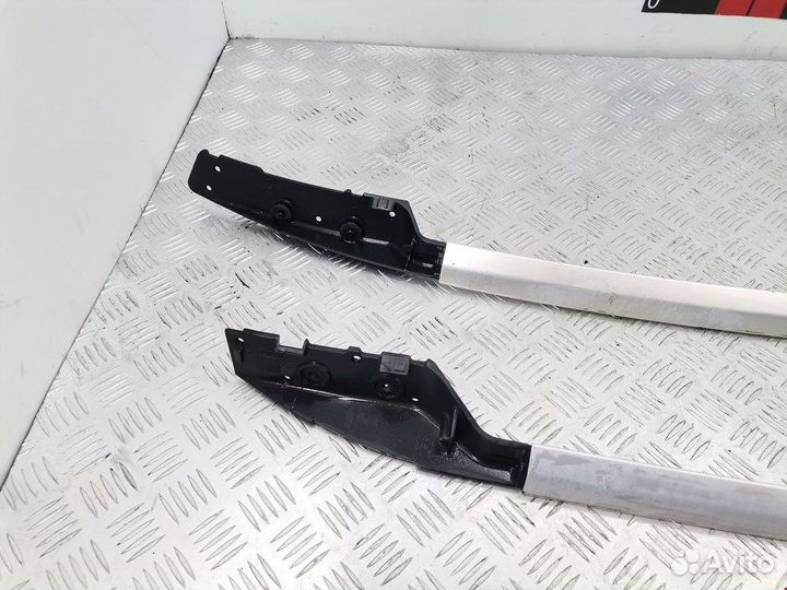 Рейлинги для Volvo XC90 1 31213929