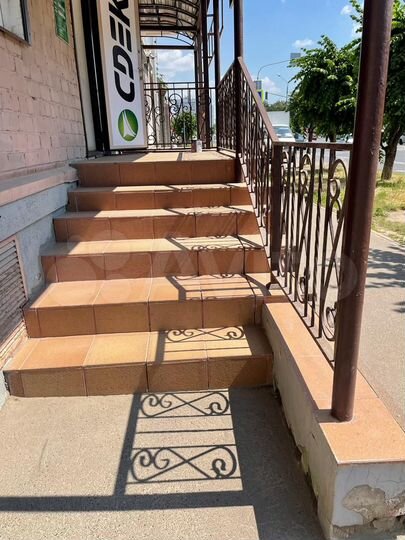 Свободного назначения, 34 м²