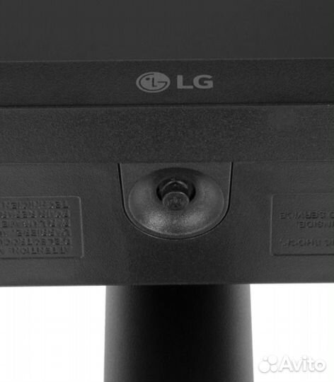 Монитор LG 27MP400-B, 27