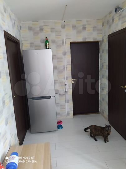 Дом 130 м² на участке 10 сот.