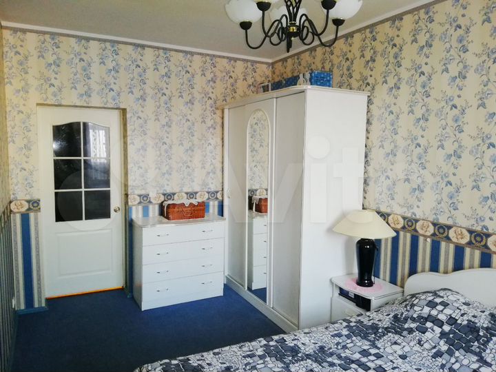 2-к. квартира, 62 м², 2/5 эт.