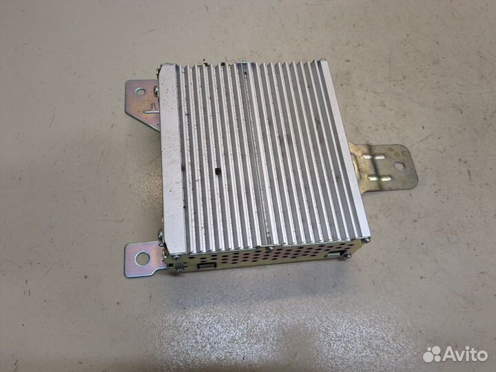 Усилитель звука Chevrolet Camaro, 2018