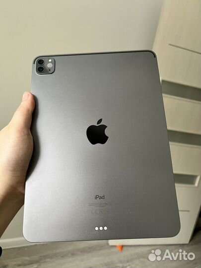 iPad pro 11 2020
