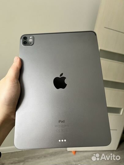 iPad pro 11 2020
