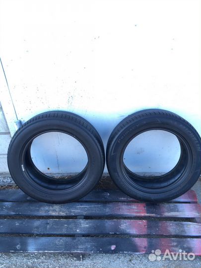 Michelin Primacy 3 205/55 R16 91V