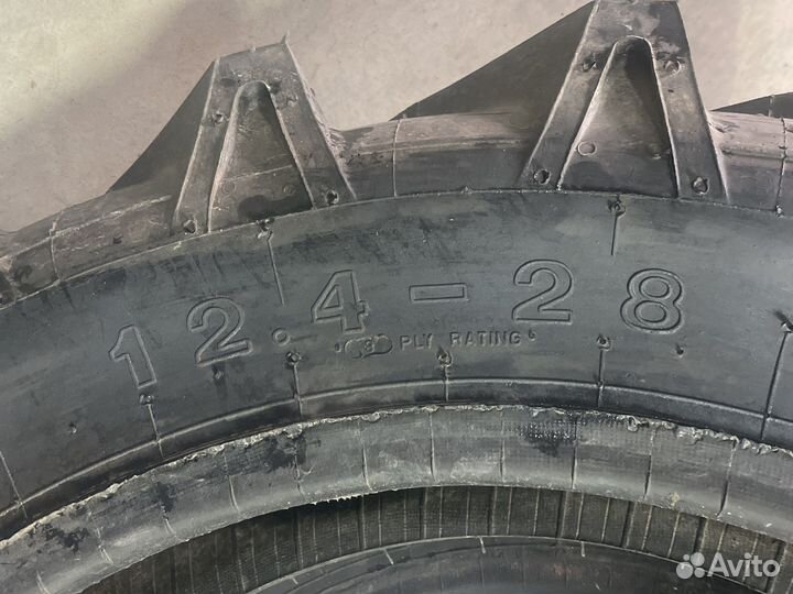 Сельхоз Шина 12.4 -28