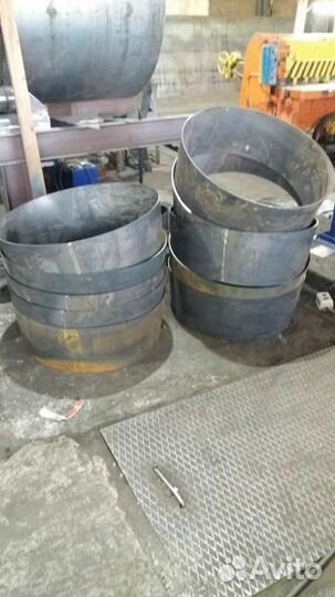 Вальцовка металла вальцовочные услуги