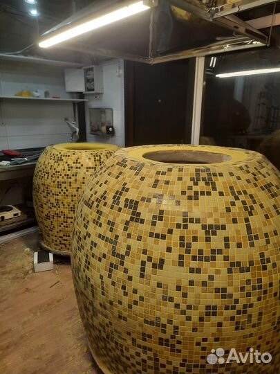 Тандыр очак