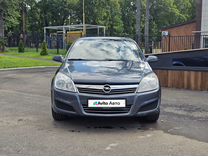 Opel Astra 1.8 MT, 2007, 196 220 км, с пробегом, цена 540 000 руб.