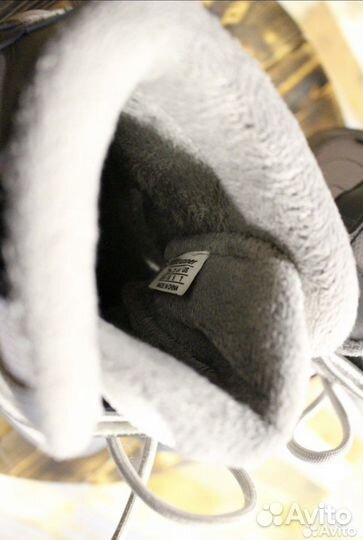 Ледовые коньки Bladerunner Vela XT р-р 36/38