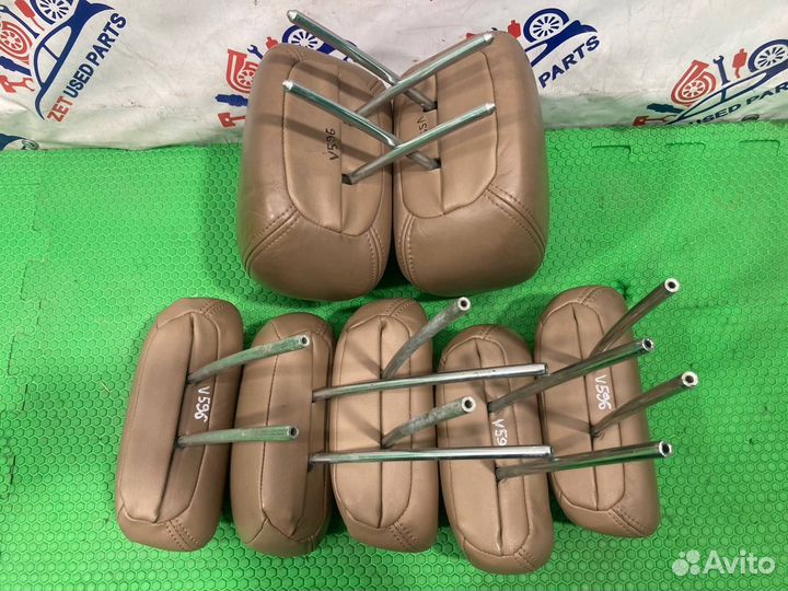 Подголовник Acura Mdx YD1 3.5 2004