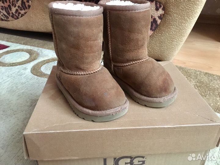 Угги UGG оригинал