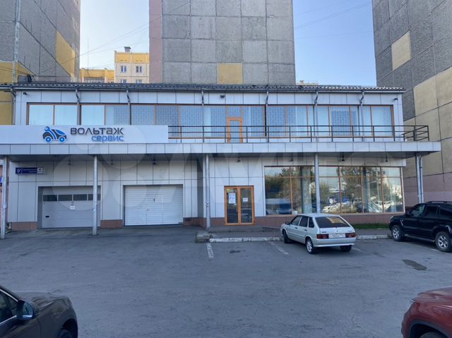 Свободного назначения, 290 м²