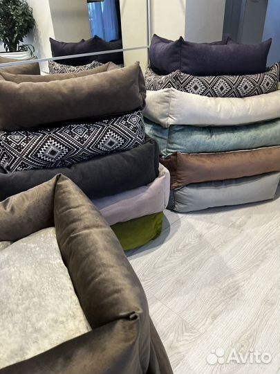 Лежанка для животных