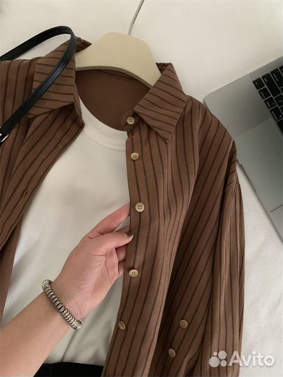 Рубашка Корея