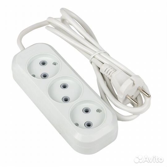 Удлинитель EKF 