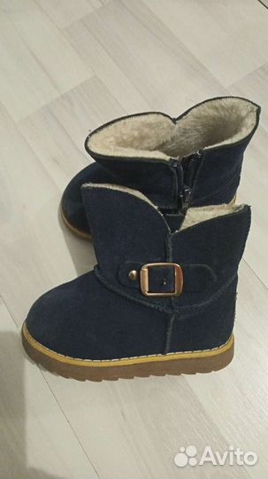 Детская одежда и обувь