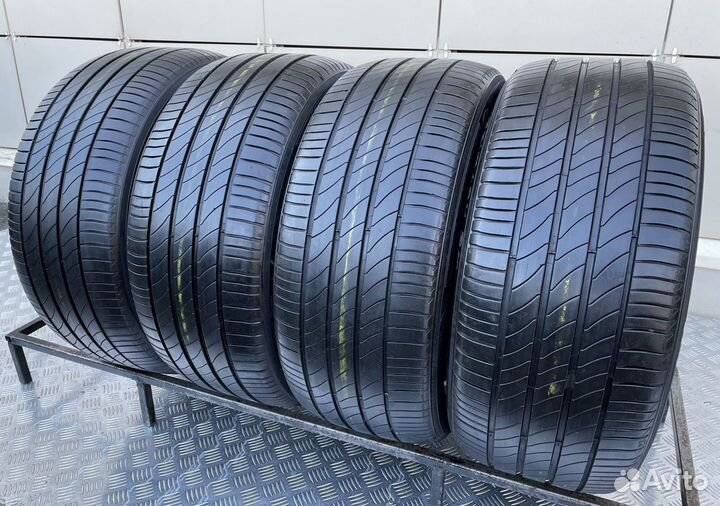 Michelin Primacy 3 ST 255/45 R18