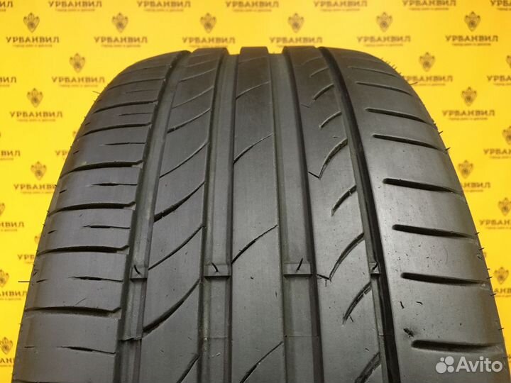 Tracmax X-Privilo TX3 225/40 R18 92Y