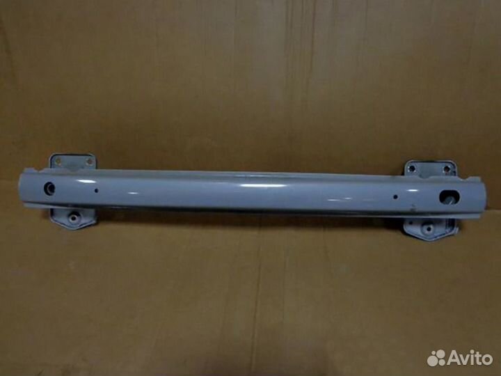 Усилитель заднего бампера Шевроле Авео т300 300 11