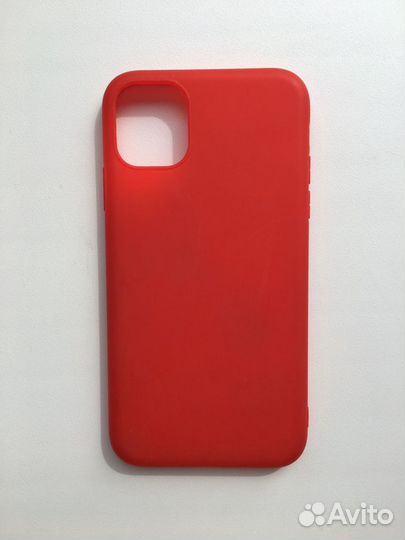 Чехлы для apple iPhone 11