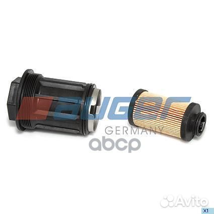 AUG65553 фильтр adblue карбамидный + стакан MB