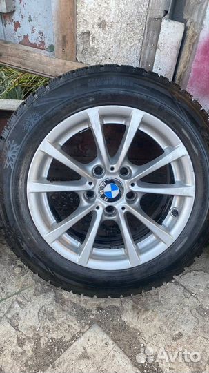 Bridgestone Ice Cruiser 7000 205/60 R16