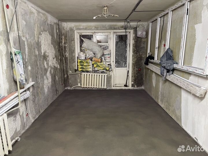 Услуги электрика