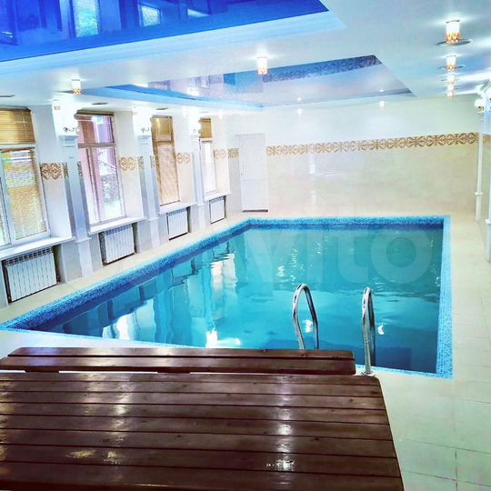 Комната 30 м², 2/2 эт.